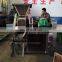 500KG/H 5.5kw Wood Sawdust Charcoal Roller Briquettes Press Making Machine