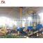 Professional Lucerne Hay Dryer Pasture Grass Drying Machine
