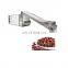 peeled mango drying fruit dried fruit dry food machine food drying machine