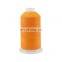5500 Yard 150D/2 Waterproof Sewing Polyester Glowing Yarn Luminous Thread Glow In The Dark