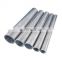 Factory Wholesale 4 Inch 6 Inch 8 Inch 304 304L 316 316L  Welded Tube Stainless Steel Pipe