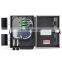 16 CORE Fiber Optical Distribution Box Set Top Box Ftth Box OEM Anti Wall Piece Feature Material Network Temperature Method Type