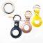 Factory Wholesale Zinc Alloy Spring Ring Metal Open O Ring Carabiner For Handbag Gift Waist Chain