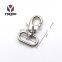 Made In China Brass Hardware Swivel Swivel Trigger Snap Hook Multi Purpose Hooks