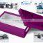 Conjoined Box Gluing Machine/Cover Paste Box Machine (Double)