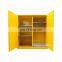 60Gal 110Gal High Quality Drum Storage Cabinets Safety Cabinet