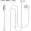 Original lightning headphones for MFi apple certified good quality earphones for iphone 13
