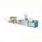 Kunlun Haisu 65 twin screw extruder twin screw extruder 65 conical twin screw granulator extrusion equipment manufacturer direct