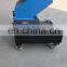 Recycling plastic crusher machine and shredder unit price