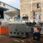 Factory Direct Sales High Quality Easy to Operate Production Line Pp Pe Plastic Granulator