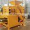 Hc Good Quality Force Feeding Gypsum Briquette Machine Price for Sale