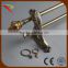 Sold 19mm/19mm double curtain rod/curtain pole