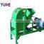 Factory supply directly wood sawdust powder making machine/log crushing machinery