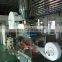 DESSION High Quality Round Tea Bag Packing Machine Tea Pod Packing Machine