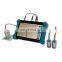 Non-metallic Concrete Ultrasonic Detector  Concrete Ultrasonic flaw Detector hot sale
