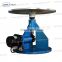 Motorized Flow Table for Cement Mortar