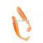 Byloo soft bait with luminous paddle tail fishing soft lure fat 14 inch inch soft octopus skirt fishing lures