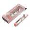 Portable Mini Makeup Brushes Powder Blush Foundation Sponge Eyebrow Eye shadow Lip 5 In 1 Makeup Brush Set