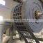 Multifunctional roll paper automatic die-cutting machine