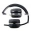 Stereo Sports Bluetooth Headphones with 3.5mm audio cable line-in wireless or wired