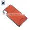 Wholesale Quantity Supplier of Modern Design Fashion Style Unisex Genuine Leather Mobile Cover