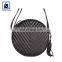 2022 Exclusive Collection Modern Design Fashion Designer Style Wholesale Genuine Leather Women Sling Bag