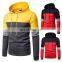 Hoodie Hoodies High Quality Bulk Oversized Heavyweight 12oz 320gsm Unisex Full Face Zip Hoodie