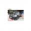 High quality X6 body kits for BMW X6 E70 Body Kit for BMW X6M Wide Body kits HMY Style 2011-2013 Year
