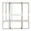 Matt Black Aluminum Frame AS2047 Certification Sliding Window Horizontal Aluminum Alloy Double Glazing Feilong Windows and Doors