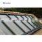 Aluminum Frame Skyview Roof Sky Light Laminated Glass Impact Project Window