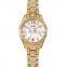 Little Girl Watches Japan Movement Watch Stainless Steel Back 1741 Skmei Ladies Fashion Watches