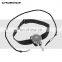 UICE Multicolor Custom Surfboard Leash 10ft Surfing Leg Ropes Leash Surf Waist Leash