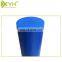 150mm Blue Wholesale Factory DirectIy High Density Polyethylene Engineering Plastic Rod