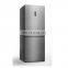 298L Top Quality Energy Saving Combi Fridge Frost Free Refrigerator R134a