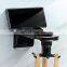 Hot Sale Kitchen No-punching wall storage rack rotary hook spatula spoon kitchen ware wall-mounted rack