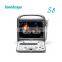 Sonoscape S8 portable color doppler ultrasound scanner sonoscape ultrasound machine S8