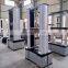 WDW Building Material tensile universal testing equipment