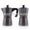 Portable usb french press espresso other coffee makers Travel Electric Italian Moka Coffee Maker for Induction
