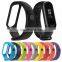Bracelet Heart Rate Blood Pressure Health Waterproof Watch Band  Wristband Fitness Tracker M3 M4 M5 reloj smart watch