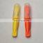 Hot Selling Portable Spoon Fork Knife 3 in 1 Disposable Plastic Tableware