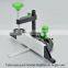 Table saw push handle Angle plate Angle ruler Woodworking sliding table saw angle ruler