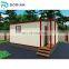 Modern Design Metal Fabrication Lowes Prefab House