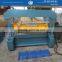 Metal Roofing Sheet Machine Made in China