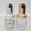 30ml thick bottom essential oil glass bottle
