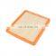 Original quality car air filter cleaner element 1500A608 for japanese car