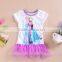 kids one-piece dress AG-CD0021