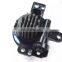 Auto Parts Light 6600066258 Left Front Fog Lamp For Geely DNL-5A Light 6600066258 for Geely