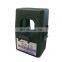 split core CT 300/1A class 1.0 small open core current transformer with 1m standard cable