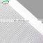 Best effect 89gsm greenhouse inner winter net PET  film and Polyester yarn fruits vegetables  transparent insulation net