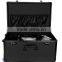 DJI Phantom 2/3 Aluminum Protection Case Box Password Lock Trolley Case Hard Case RC Drone Case
